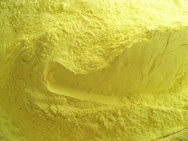 不溶性硫磺具有哪些優(yōu)點(diǎn)？