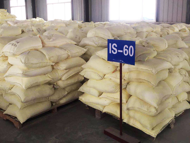 不溶性硫磺與普通硫磺相比具有哪些優(yōu)點(diǎn)？